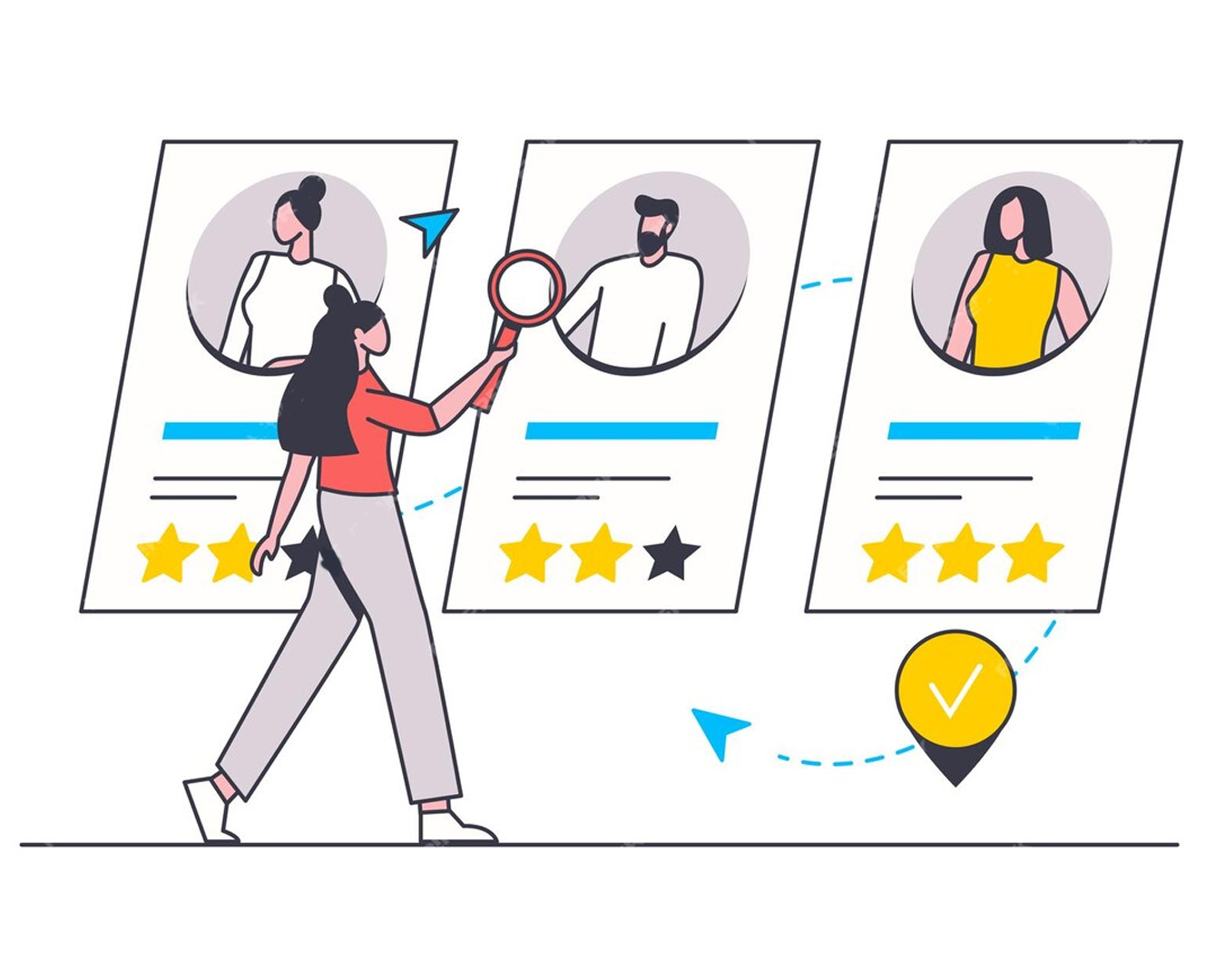 Find Quality Customer with facebook ads